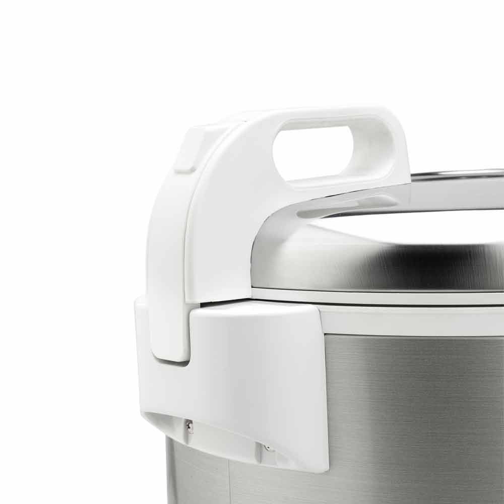 Rijstkoker, 3,6 liter - Afbeelding 3