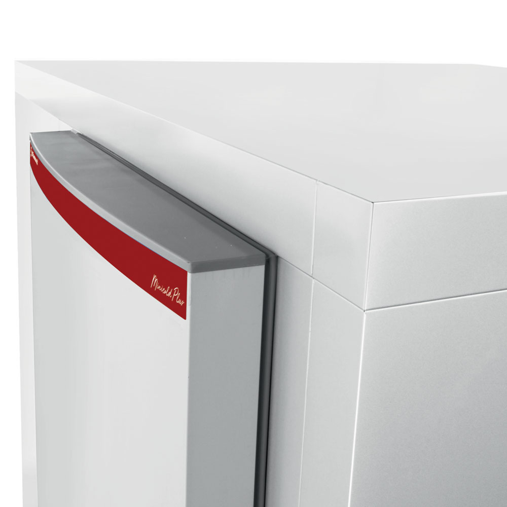 Kamer ISO 80, int. afm. 2440x2140xh1950 mm (10182 liter) - Afbeelding 4