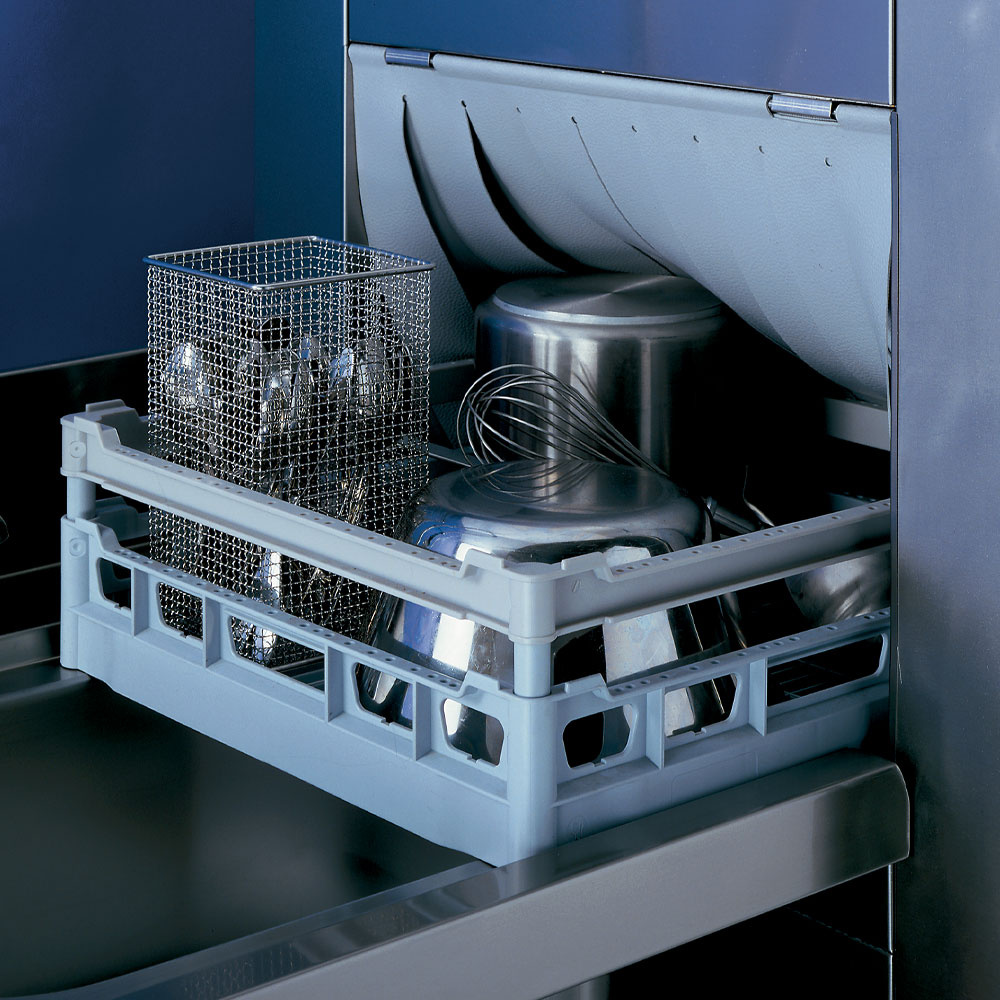 Korventransportvaatwasser 120Bas/H - Afbeelding 4