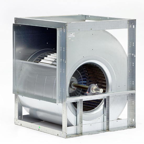 Chaysol afzuigmotor DA 30/28 RTC/E – V 650017