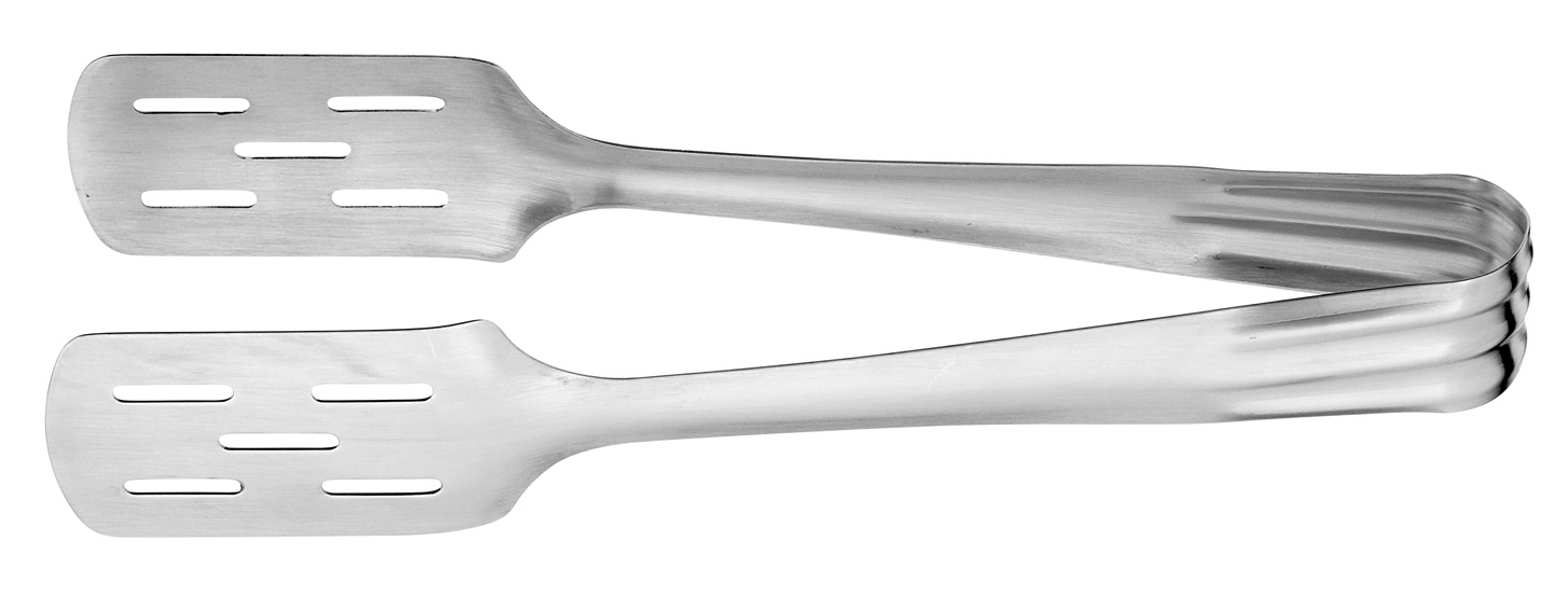 Universele tang 21cm roestvrij staal