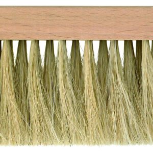 Houten meelborstel 30cm