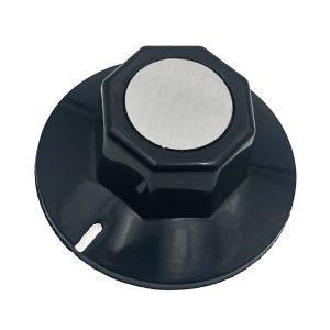 Bedieningsknop – geschikt voor KLG grills, keramische kookplaten en pizzaovens