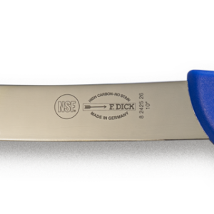 Snijmes/slagermes (26 cm) - F. DICK - ErgoGrip