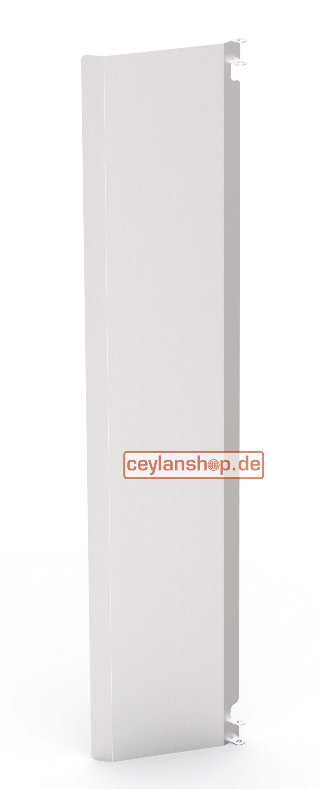 Draaideur (76 x 15,5 cm) GD4 /231 /171 /151 /221 KLG oud model met schroefset