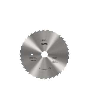 Circulair mes voor döner-/gyro-messen Dost Ø 100 mm – PREMIUM