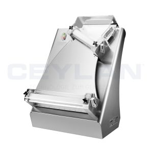 Deegroller - voor 30 cm pizzadeeg HX30