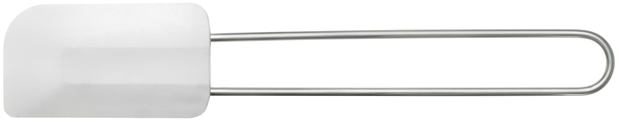 Schraper met elastische handgreep, 26 cm