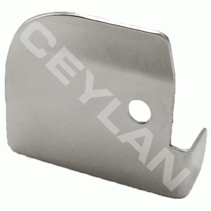 Spatbord-aanpak /Ceylan