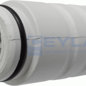 Stekker Heran/Ceylan van kunststof