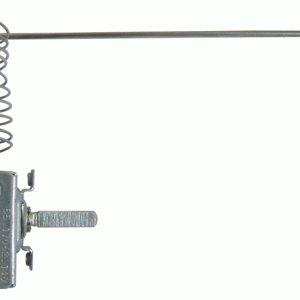 Thermostaat 52-310°C voor EGO contactgrill