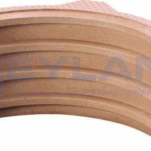 POTIS keramische steen voor E1 / E2 / E3 – Let op, geen pakketverzending