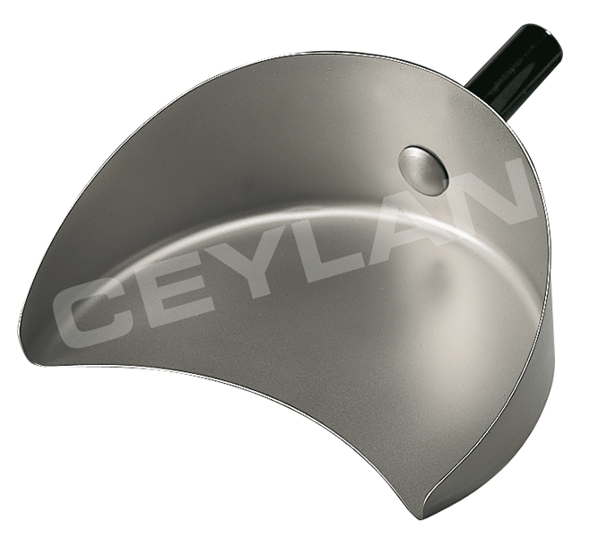 POTIS Doner Kebab Schep Maat 1 (Ø 22 cm)