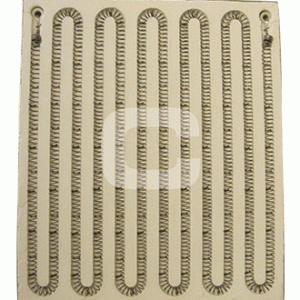 POTIS keramische kookplaat CE4 & 3 (1,9 kW) Alleen afhalen