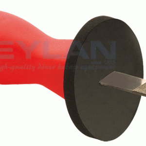 F. Dick DiaReno slijpgereedschap – voor döner-/gyro-messen, Ø 80–140 mm, diamant, premium