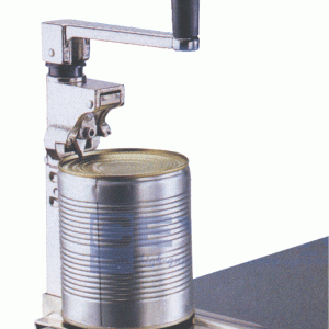 Blikopener / Tafelblikopener