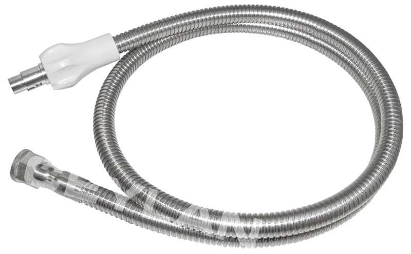 Aardgasslang (L.: 100 cm) - Afbeelding 2