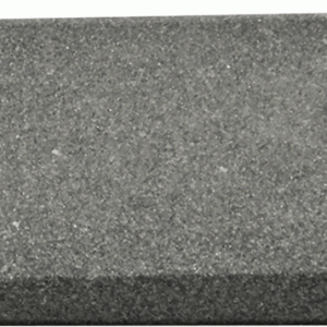 Slijpsteen voor cirkelmessen / voor tandoor / dönermessen / slijpsteen (bileytasi) Zwart