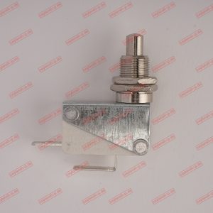 CEYLAN microswitch modellen (wit)