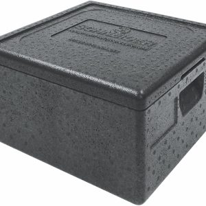 TOP Pizza S transportbox - 21L (41 x 41 x 24 cm)
