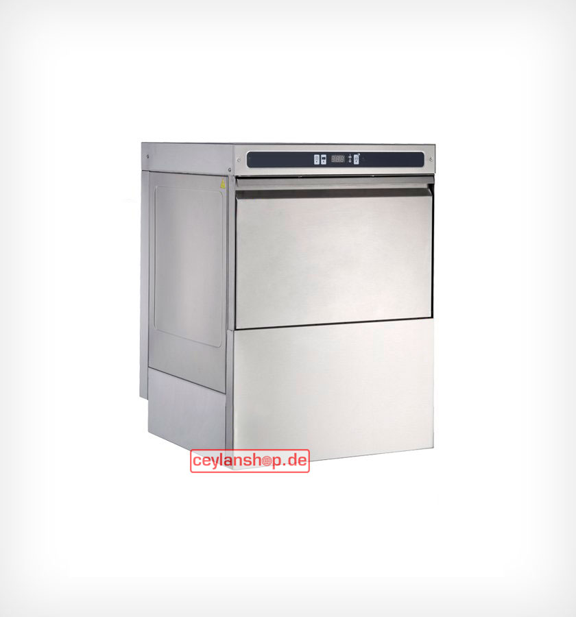 Vaatwasser 5,20 kW - Met afvoerpomp 400 Volt - Afbeelding 3