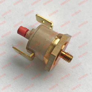 Veiligheidsthermostaat 110˚C