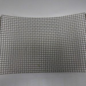 Verbrandingsrooster voor KLG (Dik Radyan Model) 23x16,5 cm