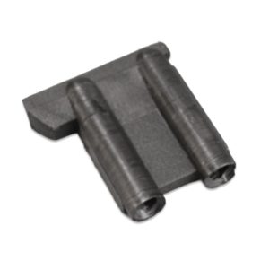 Schuifregelaar voor Tandir 120