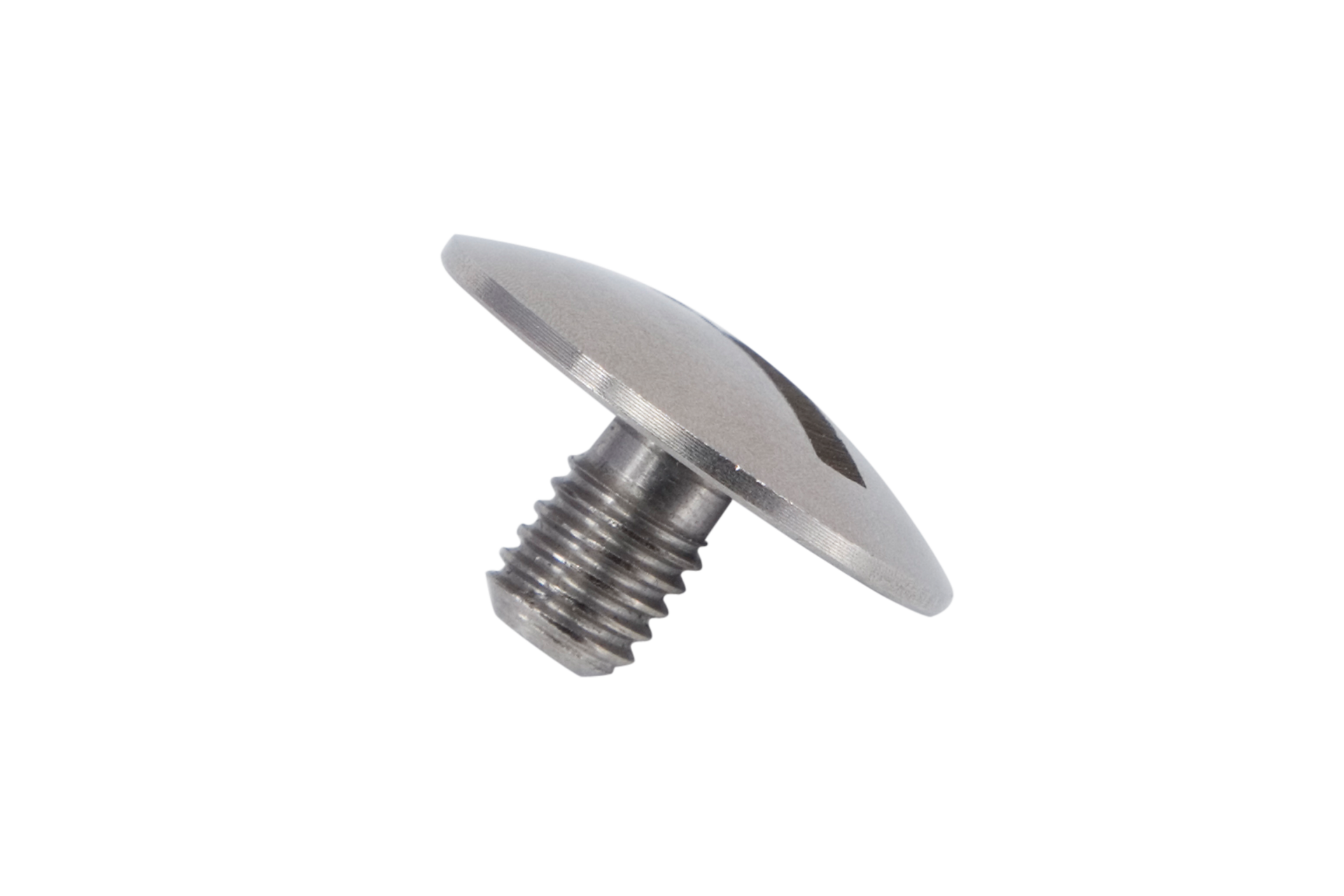 Messchroef voor tandoor voor alle