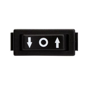 Motoraandrijfschakelaar voor Ceylan & Potis (draairichting)