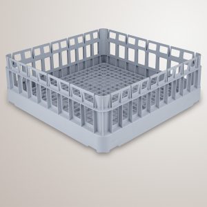 Standaardmand - polypropyleen