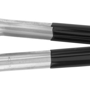 Universele tang met kunststof handvat, 30 cm