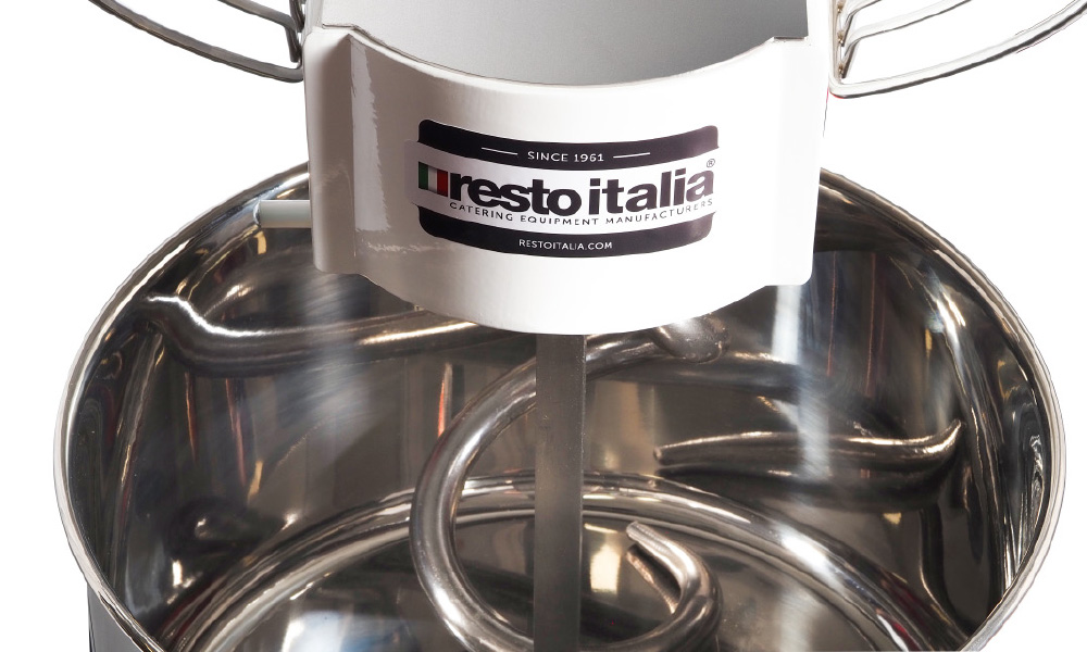 Deegmachine Resto SK 30 TR Afhaalprijs - Afbeelding 2