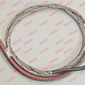 Thermokoppel voor KLG pizzaoven