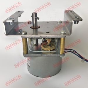 Motoraandrijving groot KLG 1/Rev