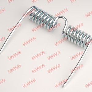 Torsieveer 100 x ø 21 mm