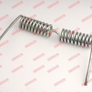 Veer 110 x ø 20mm voor TG2530
