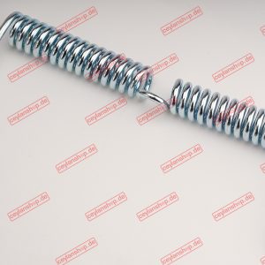 Torsieveer 205 x ø 22,5 mm TG2745