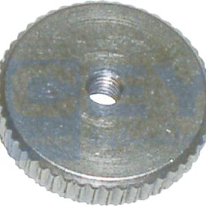 Kartelmoer M4 (laag) voor snijdikteregelaar voor Devran dönermes CEYLAN