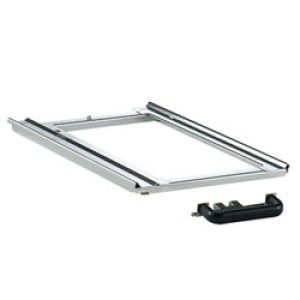 Geleiders voor uitneembare lader ovens 6 & 10x GN 1/1