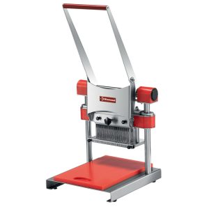 Handmatige vleesvermalser van roestvrij staal