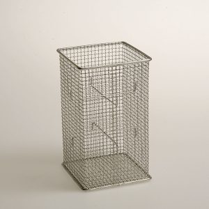 Vak voor keukengerei en bestek