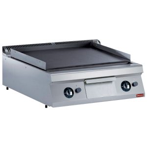 Platte elektrische kookplaat -TOP-