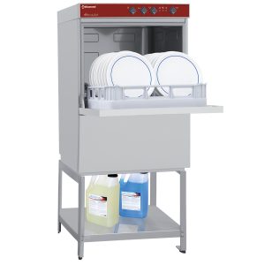 Set vaatwasser & onderkast: