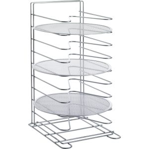 Structuur 15 niveaus, afstand 35 mm