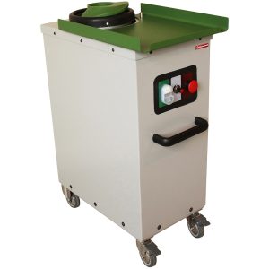 Opmaakmachine 2500 stuks/uur 20/300 gr