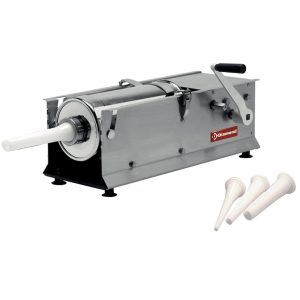 Worstenvulmachine 14 liter