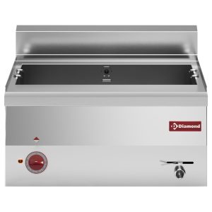Elektrische pastakoker, 30 liter oven - Top-