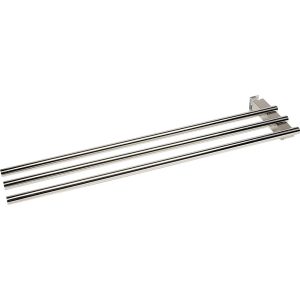 Tray schuifbare bovenhoek 90° (intern rechts S80/AI90)