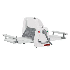 Uitrolmachine, tafelmodel, 500x700 mm